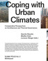 Coping with Urban Climates : Comparative Perspectives on Architecture and Thermal Governance