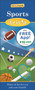 Fun for Friends: Sports Trivia : Sports Trivia by Alex A. Lluch - Paperback