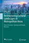 Restructuring Cultural Landscapes in Metropolitan Areas : Characterization, Typology and Design Research