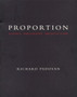 Proportion : Science, Philosophy, Architecture