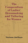 The Compendium of Ladies' Dressmaking and Tailoring for Women by Gertrude Mason - Paperback
