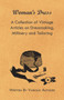 Woman's Dress - A Collection of Vintage Articles on Dressmaking, Millinery and Tailoring by Various - Paperback