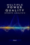 Multiple Power Quality Events Analysis