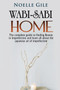 Wabi-Sabi Home : The complete guide to finding Beauty in Imperfection and learn all about the Japanese art of imperfection