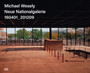 Michael Wesely (Bilingual edition) : Neue Nationalgalerie. 160401_201209
