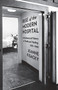 Rise of the Modern Hospital : An Architectural History of Health and Healing, 1970-1940