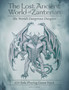 The Lost Ancient World of Zanterian - D20 Role Playing Game Book : The World's Dangerous Dungeon by James a Grosse - Paperback