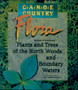 Canoe Country Flora : Plants and Trees of the North Woods and Boundary Waters