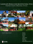 Landscape Design for Architectural Style : United States Original Styles