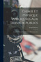 Chimie Et Physique Appliquees Aux Travaux Publics : Analyses Et Essais Des Materiaux De Construction