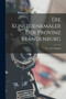 Die Kunstdenkmaler Der Provinz Brandenburg : Tl. 3. Kreis Ruppin