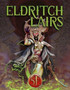 Eldritch Lairs (5E) by James Haeck - Paperback