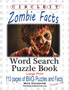 Circle It, Zombie Facts, Word Search, Puzzle Book by Lowry Global Media LLC - Paperback