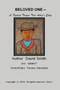 BELOVED ONE - A Dyslexic, Tongue-Tied Artist's Story