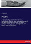 Poultry : A practical guide to the choice, breeding, rearing and management of all descriptions of fowls, turkeys, guinea-fowls, ducks, and geese, for profit and exhibition by Hugh Piper - Paperback