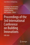 Proceedings of the 3rd International Conference on Building Innovations : ICBI 2020 : 181