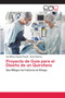 Proyecto de Guia para el Diseno de un Quirofano