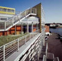 Steidle + Partner, Alfred-Wegener-Institut, Bremerhaven : Alfred-Wegener-Institut Bremerhaven