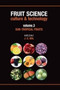 Sub-Tropical Fruits: Vol.03: Fruit Science Culture & Technology