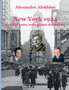 New York 1924 : combat entre trois geants des echecs by Alexandre Alekhine - Paperback
