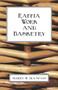 Raffia Work And Basketry by Albert H. Crampton - Paperback