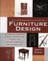 The Woodworker's Guide to Furniture Design