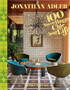 Jonathan Adler 100 Ways to Happy Chic Your Life
