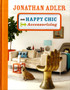 Jonathan Adler on Happy Chic Accessorizing