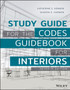Study Guide for The Codes Guidebook for Interiors, Seventh Edition