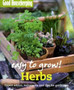 Good Housekeeping Easy to Grow! Herbs : Expert advice, techniques and tips for gardeners
