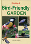 Creating a Bird Friendly Garden
