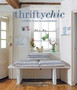 Thrifty Chic : Interior Style on a Shoestring