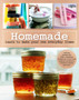 Homemade : Learn to Make Your Own Everyday Items