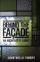 Behind the Facade : An Architect at Large
