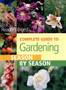 Complete Guide to Gardening