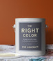 The Right Color Finding the Perfect Palette for Every Room in Your Home