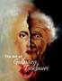 The Art of Gulnara Tsiklauri by Gulnara Tsiklauri - Paperback