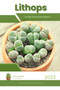 Lithops : Succulent Handbook: Complete Guide to Growing Succulent Plant
