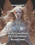 Wind Guardians Of Evformoure Coloring Book Wind Guardians Of Evformoure Coloring Book