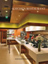 Open Kitchen Restaurant
