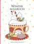 Wintermalbuch : fur Erwachsene by Verena Munstermann - Paperback