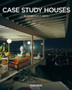 Case Study Houses Basic Architecture