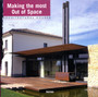 Making the Most Out of Space : Architectural Houses