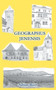 Geographus Jenensis by Adrian Beier - Paperback