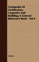Cyclopedia Of Architecture, Carpentry And Building; A General Reference Work - Vol X