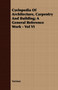 Cyclopedia Of Architecture, Carpentry And Building; A General Reference Work - Vol VI