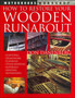 How to Restore Your Wooden Runabout