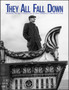 They All Fall Down : Richard Nickel's Struggle to Save America's Architecture
