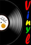 Vinyl - Meine Schallplattensammlung - Sammelbuch/Notizbuch fur LP- und Single-Schallplatten by Renate Sultz - Paperback
