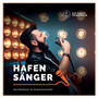 hafensanger : Das Notizbuch fur Kreativmenschen! by Die Hafenprinzessin - Paperback